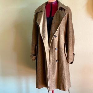 GAP Double Breasted Coat